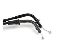 MAD HORNETS Throttle Cable Set 1FK-26311-01 Fit for Yamaha VMAX12 V-MAX