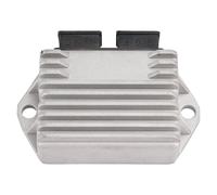 Mad Hornets Voltage Regulator 23187 1R000002 Fit for Piaggio APE TM P703 P703V FL Diesel 420 1987-2004 Fit for Piaggio APE Car Max Diesel 420 1986-1996