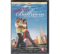 Mad Hot Ballroom [2005]
