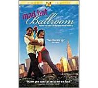 Mad Hot Ballroom [2005] (REGION 1) (NTSC)