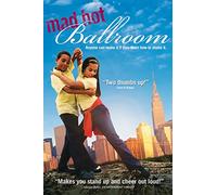 Mad Hot Ballroom