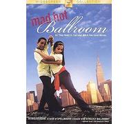 Mad Hot Ballroom [DVD]