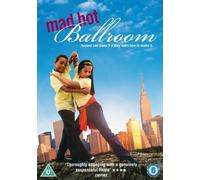 Mad Hot Ballroom [DVD]