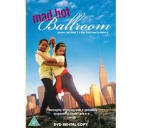 Mad Hot Ballroom [DVD]