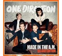 One Direction - Mad in the a.M.