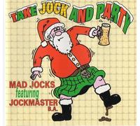 Mad Jocks Ft Jockmaster - Take Jock & Party