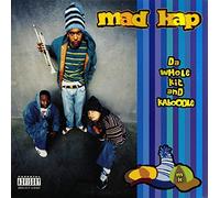 Mad Kap - Da Whole Kit And Kaboodle
