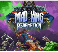 Mad King Redemption PC Steam CD Key