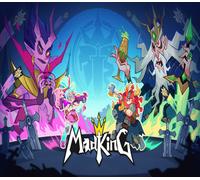 Mad King Steam CD Key