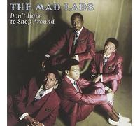 Mad Lads – You Don't Have to Shop Around