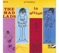 MAD LADS - In Action [VINYL]