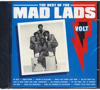 Mad Lads - The Best of the Mad Lads