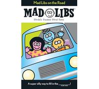 Mad Libs on the Road