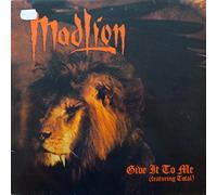 Mad Lion - Give It to Me [12" VINYL]