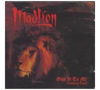 Mad Lion - Give It to Me