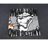 Mad Lion - Own Destiny [12" VINYL]