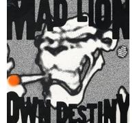 Mad Lion - Own Destiny / Nine On My Mind