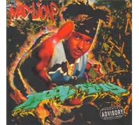 Mad Lion - Real Ting