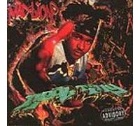 Mad Lion - Real Ting [VINYL]