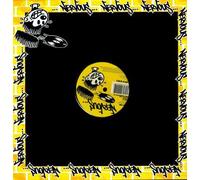 Mad Lion - Take It Easy [12" VINYL] [12" VINYL]