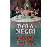 Mad Love (1921) Vintage Movie Film Wall Art Poster Print (A2 420 x 594mm)