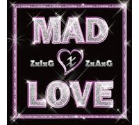 MAD LOVE
