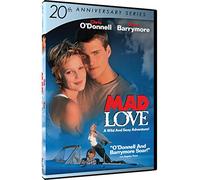 Mad Love - 20th Anniversary