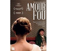 Mad Love (Amour Fou, Spain Import, see details for languages)