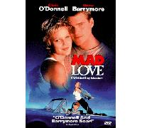 Mad Love [DVD] [1995] [Region 1] [US Import] [NTSC]