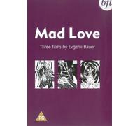 Mad Love [DVD]