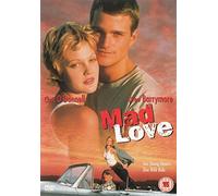 Mad Love [DVD]