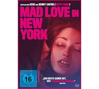 Mad Love in New York (DVD)