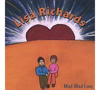 Mad Mad Love