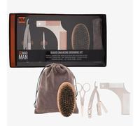 Mad Man Beard Care Grooming Kit Gift Set HM2194