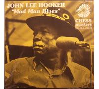 Mad Man Blues [VINYL]