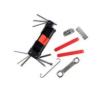 Mad Man Ultimate Bike Multi Tool