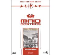 Mad Masters : Hallowed Ground (Skate)