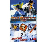Mad Masters (Sport Extrême) [VHS]