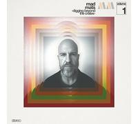 Various Artists - Mad Mats Presents Digging Beyond The Crates