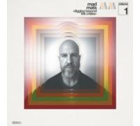 Mad Mats - Digging Beyond The Crates Volume 1 - CD - J1398z