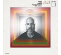 Mad Mats - Digging Beyond The Crates Volume 1 - CD - K3z