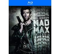 MAD MAX 1-3 (BLU-RAY) - VARIOU