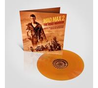 Brian May - Mad Max 2 The Road Warrior - Original Motion Picture Soundtrack [VINYL]
