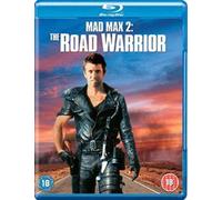 Mad Max 2 - Blu-ray Region A