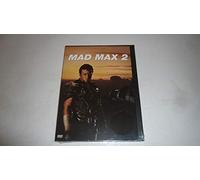 Mad Max 2 DVD Region 2