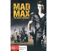 Mad Max 2 [Region 4]