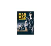Mad Max 2 - Road Warrior [1981] [1999] (DVD)