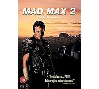 Mad Max 2 - Road Warrior [1981] [1999] (DVD)