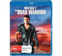 Mad Max 2: The Road Warrior