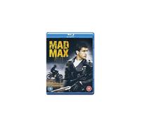 Mad Max [Blu-ray] [1979]
